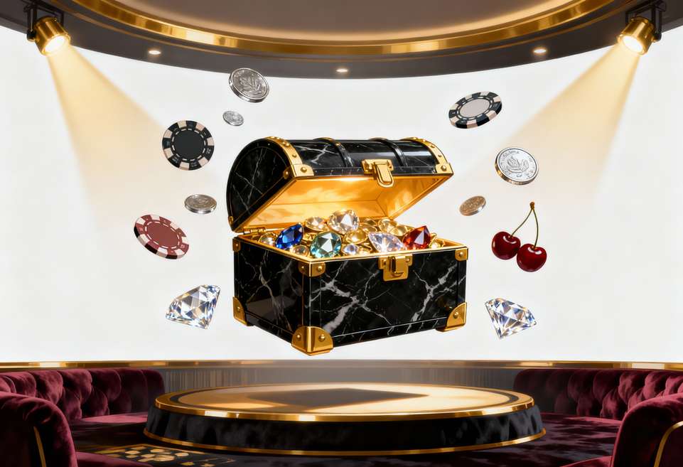 Casino Hermes app