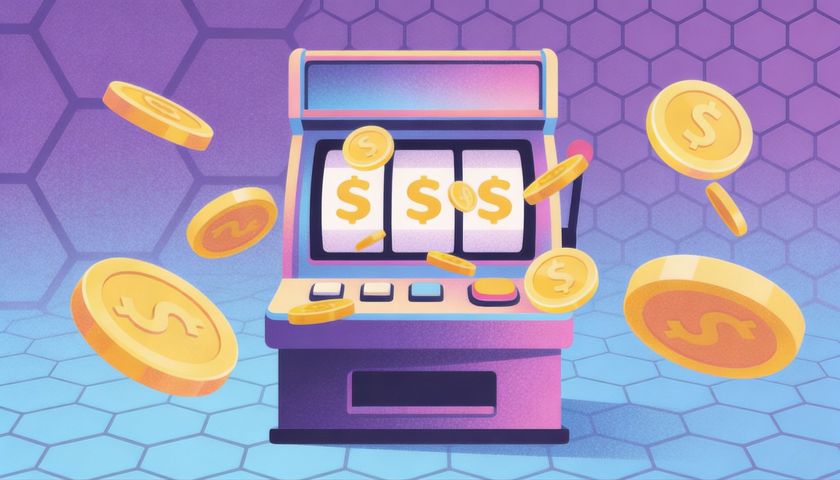 Mega casino 2026