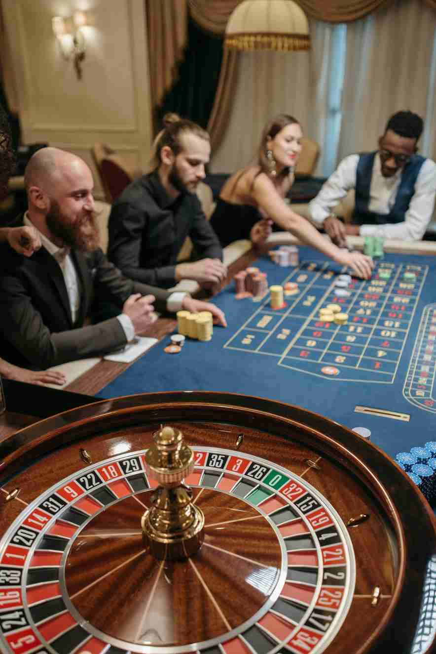 slotsnbets casino