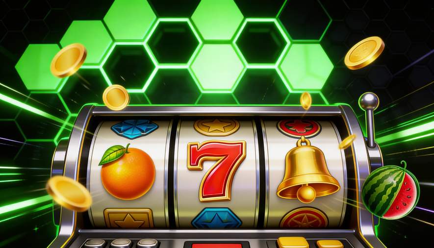 hotline casino login