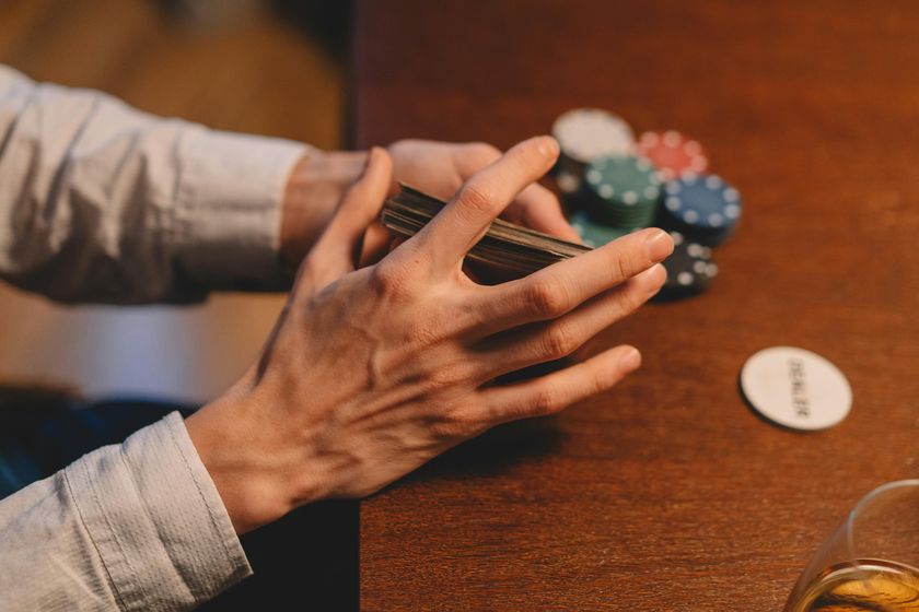 Richy leo casino online