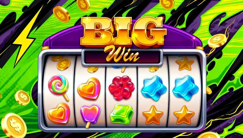 Mega casino