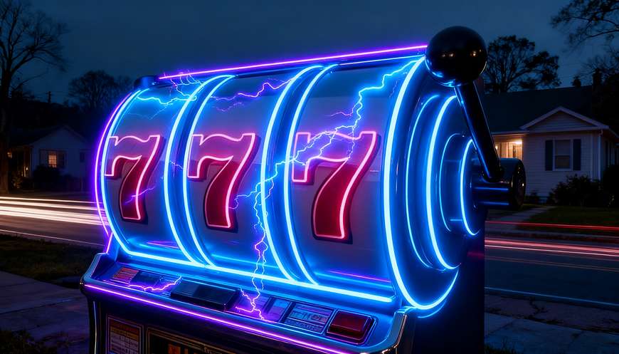Cabarino casino
