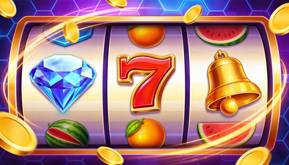 Luck of spins casino