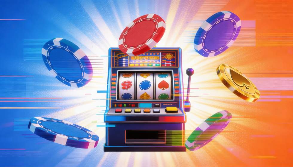 Trino casino 2026
