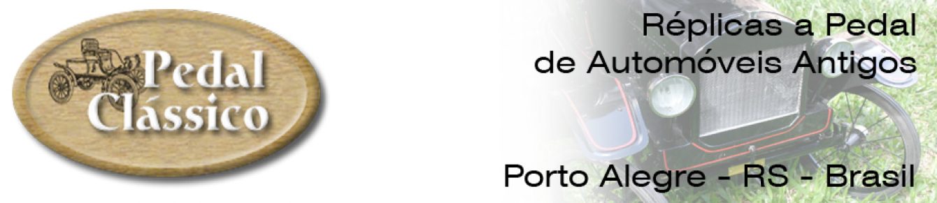 Pedal Clássico